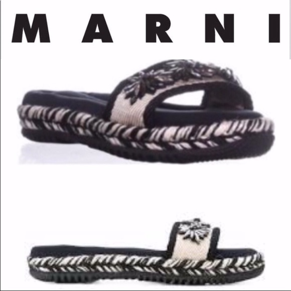 MARNI slides - Picture 1 of 8